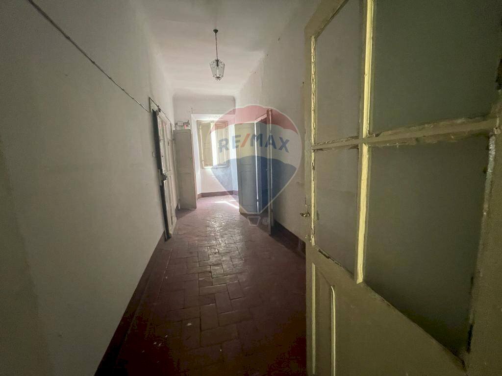 Hall / corridoio - Appartamento PIAZZA PONTE A SERRAGLIO
12, Bagni di Lucca - foto 3