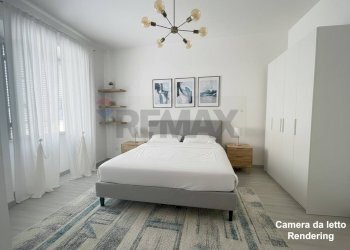 Camera / camera da letto - Appartamento PIAZZA PONTE A SERRAGLIO
12, Bagni di Lucca - foto 1