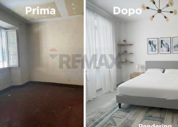 Camera / camera da letto - Appartamento PIAZZA PONTE A SERRAGLIO
12, Bagni di Lucca - foto 25