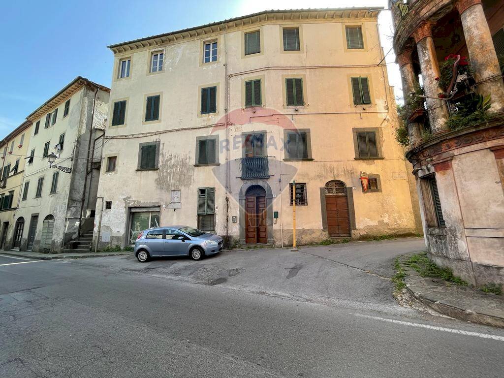 Edificio all\'aperto - Appartamento via della chiesa ponte a serraglio
 
3, Bagni di Lucca - foto 3