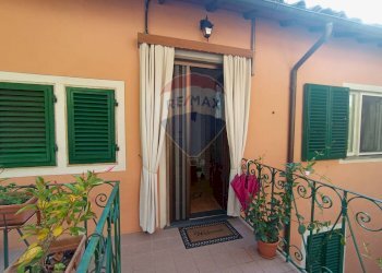 Terrazza - Appartamento Bagni di Lucca - foto 1