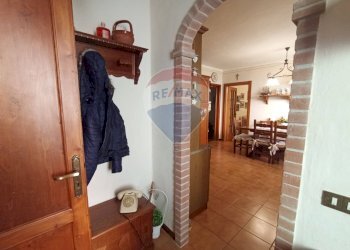 Hall / corridoio - Appartamento Bagni di Lucca - foto 2