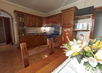 Cucina - Appartamento Bagni di Lucca - foto 3