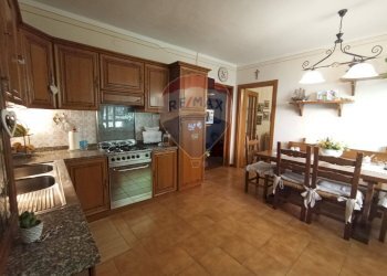 Cucina - Appartamento Bagni di Lucca - foto 5