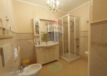 Bagno - Appartamento Bagni di Lucca - foto 8