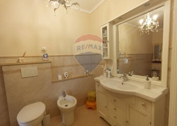 Bagno - Appartamento Bagni di Lucca - foto 9