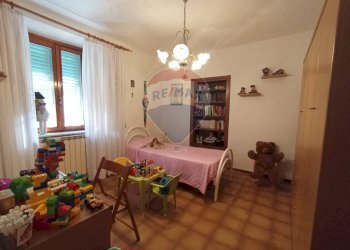 Camera / camera da letto - Appartamento Bagni di Lucca - foto 10