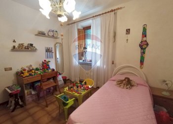 Camera / camera da letto - Appartamento Bagni di Lucca - foto 11