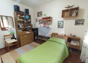 Camera / camera da letto - Appartamento Bagni di Lucca - foto 13