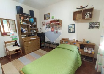 Camera / camera da letto - Appartamento Bagni di Lucca - foto 14