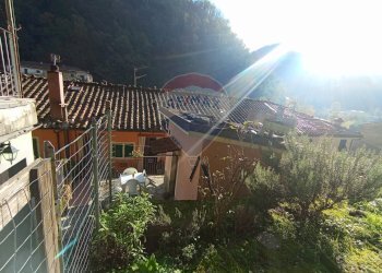 Edificio all\'aperto - Appartamento Bagni di Lucca - foto 19