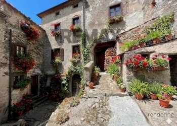 Casa all\'aperto - Casa semi indipendente via volte casoli
 
7, Bagni di Lucca - foto 1