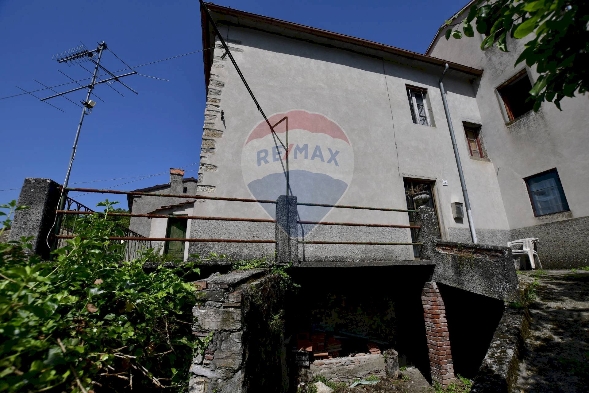 Casa all\'aperto - Casa semi indipendente Bagni di Lucca - foto 3