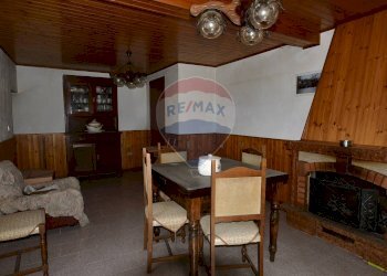 Sala da pranzo - Casa semi indipendente Bagni di Lucca - foto 2