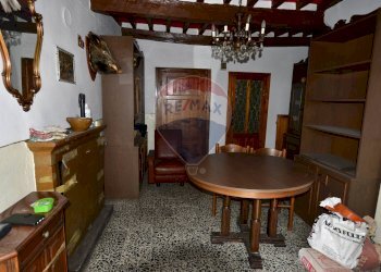 Sala da pranzo - Casa semi indipendente Bagni di Lucca - foto 6