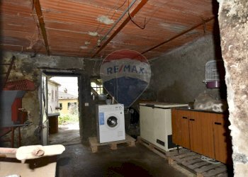 Lavanderia - Casa semi indipendente Bagni di Lucca - foto 8