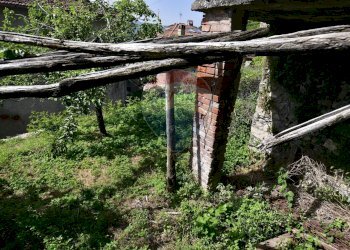 Giardino - Casa semi indipendente Bagni di Lucca - foto 10