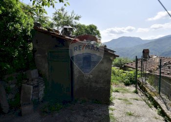 Casa all\'aperto - Casa semi indipendente Bagni di Lucca - foto 12