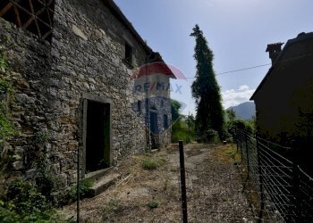 Casa all\'aperto - Casa semi indipendente Bagni di Lucca - foto 15