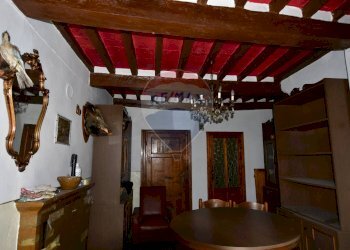 Sala da pranzo - Casa semi indipendente Bagni di Lucca - foto 16