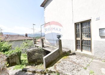 Casa all\'aperto - Casa semi indipendente Bagni di Lucca - foto 1