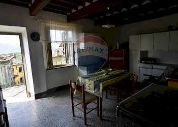 Sala da pranzo - Casa semi indipendente Bagni di Lucca - foto 19