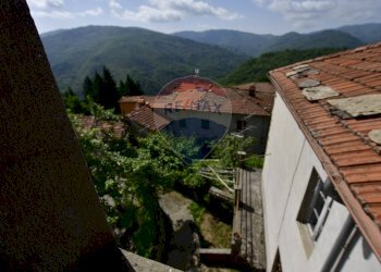 Vista delle montagne - Casa semi indipendente Bagni di Lucca - foto 20