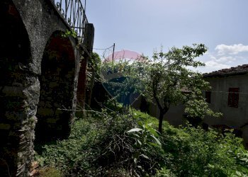 Giardino - Casa semi indipendente Bagni di Lucca - foto 22