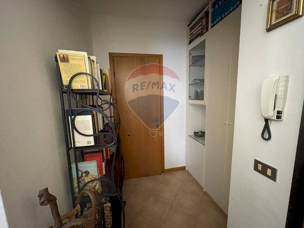 Hall / corridoio - Appartamento Via Contessa Casalini
 
18, Bagni di Lucca - foto 2