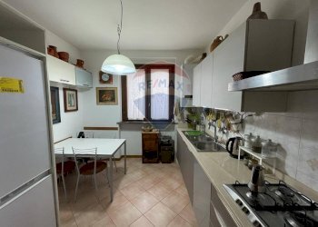 Cucina - Appartamento Via Contessa Casalini
 
18, Bagni di Lucca - foto 1