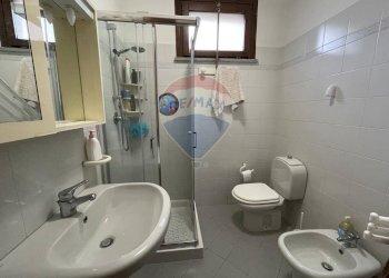 Bagno - Appartamento Via Contessa Casalini
 
18, Bagni di Lucca - foto 4