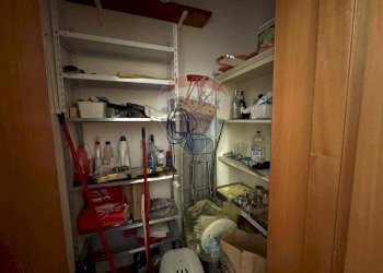 Dispensa di stoccaggio - Appartamento Via Contessa Casalini
 
18, Bagni di Lucca - foto 5