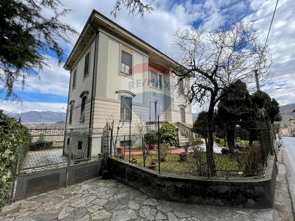 Casa all\'aperto - Villa Castelnuovo di Garfagnana - foto 1