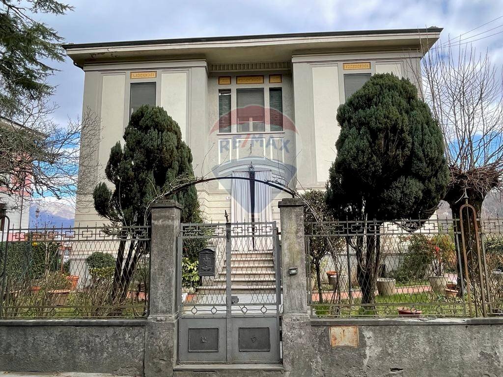 Casa all\'aperto - Villa Castelnuovo di Garfagnana - foto 2