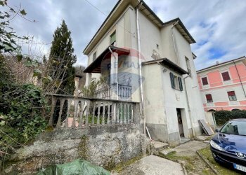Casa all\'aperto - Villa Castelnuovo di Garfagnana - foto 12