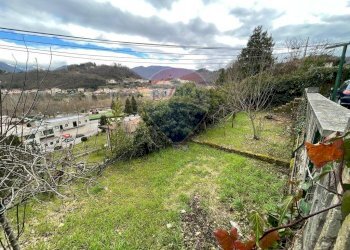 Giardino - Villa Castelnuovo di Garfagnana - foto 13