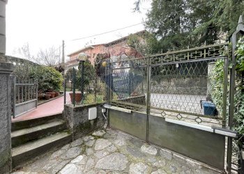 Terrazza - Villa Castelnuovo di Garfagnana - foto 15