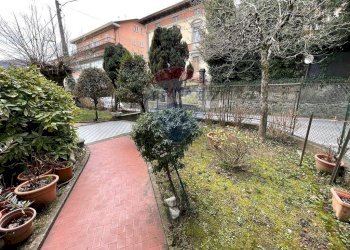 Giardino - Villa Castelnuovo di Garfagnana - foto 16