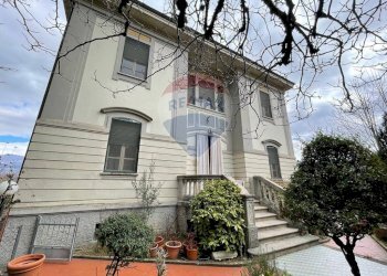 Casa all\'aperto - Villa Castelnuovo di Garfagnana - foto 17