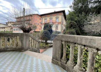 Casa all\'aperto - Villa Castelnuovo di Garfagnana - foto 19