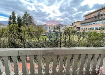 Balcone - Villa Castelnuovo di Garfagnana - foto 20