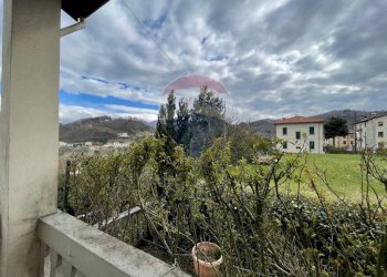 Balcone - Villa Castelnuovo di Garfagnana - foto 21