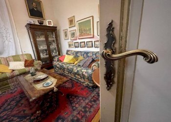 Soggiorno - Villa Castelnuovo di Garfagnana - foto 28