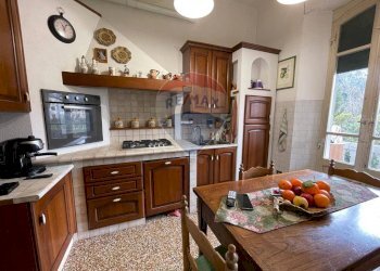 Cucina - Villa Castelnuovo di Garfagnana - foto 34