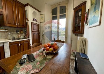 Sala da pranzo - Villa Castelnuovo di Garfagnana - foto 35