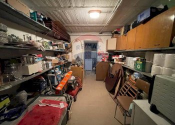 Dispensa di stoccaggio - Villa Castelnuovo di Garfagnana - foto 77