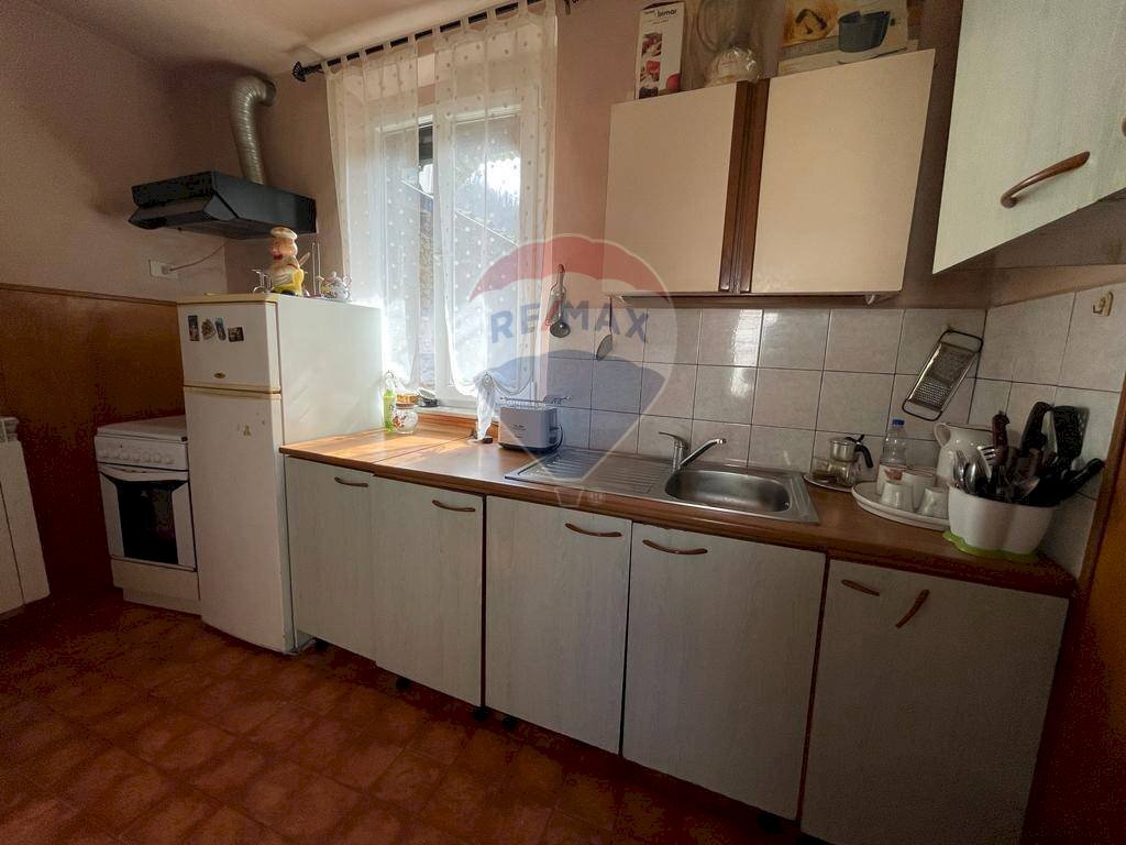 Cucina - Appartamento Via Serraglia
 
29, Bagni di Lucca - foto 2