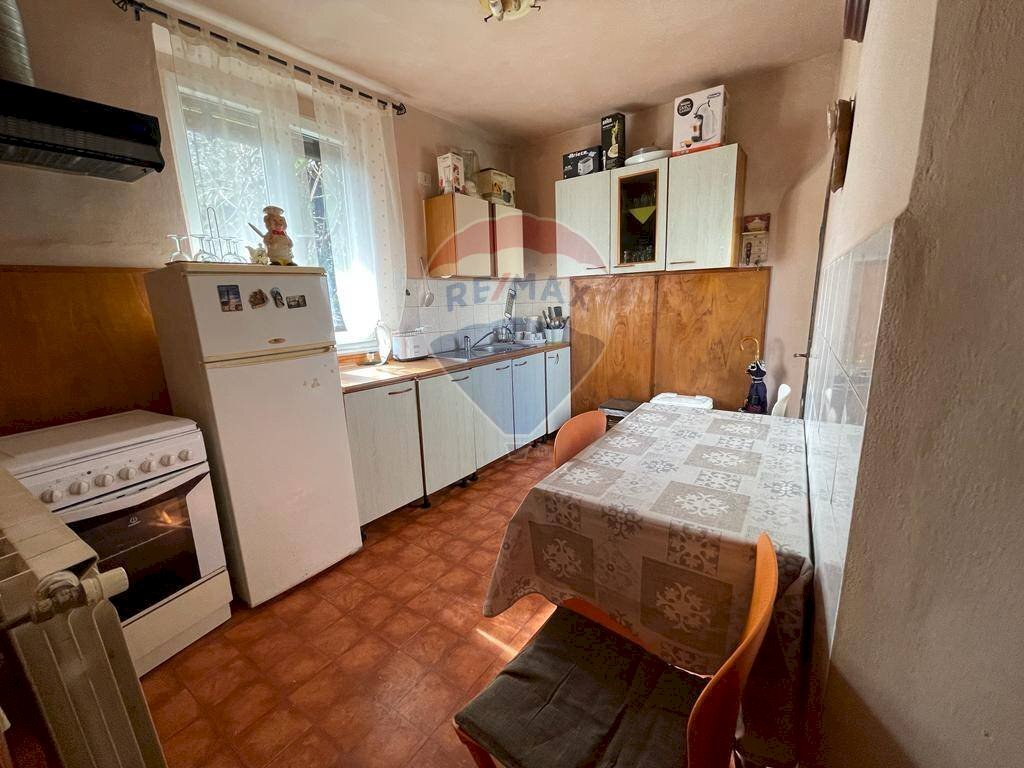 Cucina - Appartamento Via Serraglia
 
29, Bagni di Lucca - foto 3