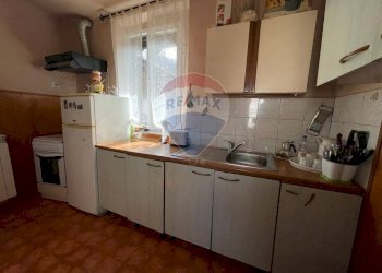 Cucina - Appartamento Via Serraglia
 
29, Bagni di Lucca - foto 2