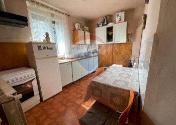 Cucina - Appartamento Via Serraglia
 
29, Bagni di Lucca - foto 3